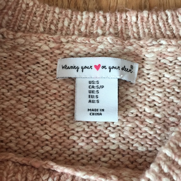 Sweater - Picture 2 of 3